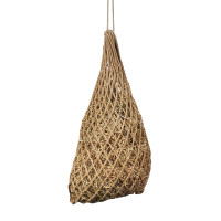 Filet à foin Waldhausen Jute