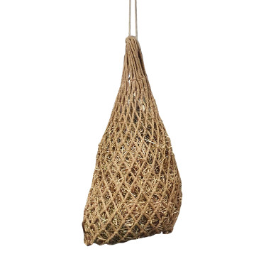 Filet à foin Waldhausen Jute