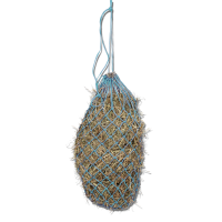 Waldhausen hooinet met fijne mazen Hemelsblauw