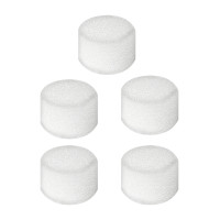 Filtre de rechange pour l'inhalateur Waldhausen W-Health + Care Wit Filtre de rechange pour l'inhalateur Waldhausen W-Health + Care Wit