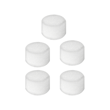 Filtre de rechange pour l'inhalateur Waldhausen W-Health + Care Filtre de rechange pour l'inhalateur Waldhausen W-Health + Care