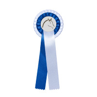 Flot Waldhausen remise de prix double rosette Blanc Flot Waldhausen remise de prix double rosette Blanc