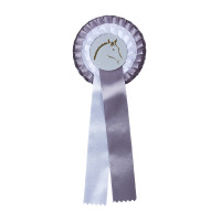Flot Waldhausen remise de prix double rosette Zilver
