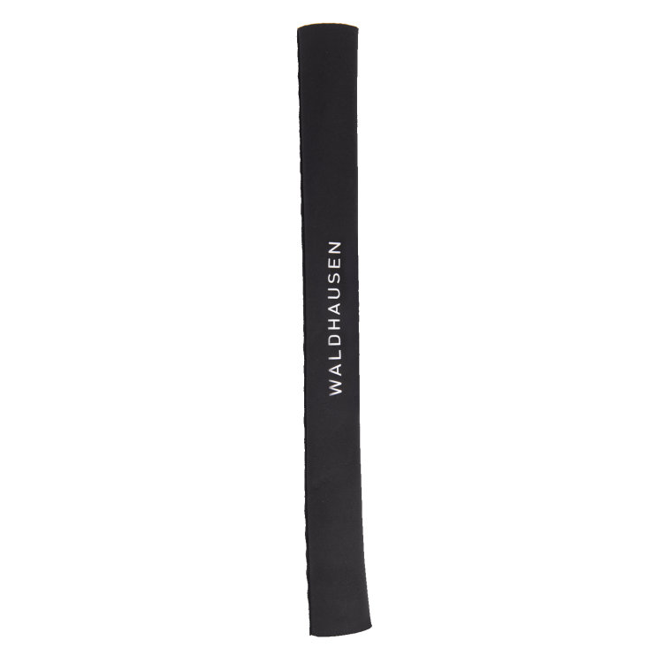 Fourreau martingale et collier de chasse Waldhausen Fourreau martingale et collier de chasse Waldhausen
