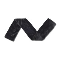 Fourreau pour sangle Waldhausen Noir Fourreau pour sangle Waldhausen Noir