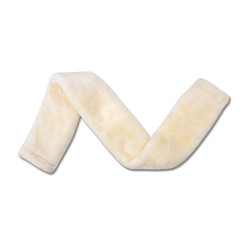 Fourreau pour sangle Waldhausen Crème Beige