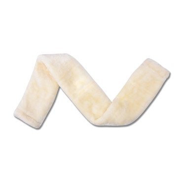 Fourreau pour sangle Waldhausen Crème Beige