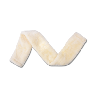 Fourreau pour sangle Waldhausen Crème Beige