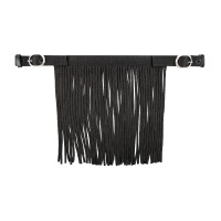 Frontal chasse-mouches Waldhausen boucle Noir