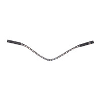 Frontal Glam noir X-Line Waldhausen Zwart / parelmoer / grijs Frontal Glam noir X-Line Waldhausen Zwart / parelmoer / grijs