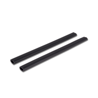 Gaines protectrices pour éperons Waldhausen Noir