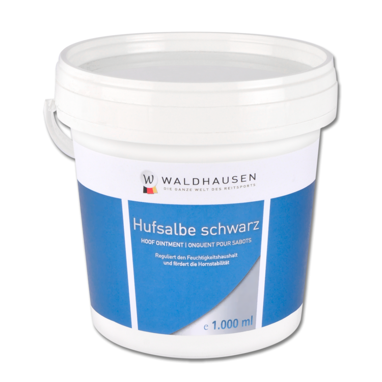 Graisse sabots Waldhausen 1L Graisse sabots Waldhausen 1L