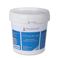Graisse sabots Waldhausen 1L Geel