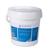 Graisse sabots Waldhausen 1L Vert