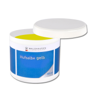 Graisse sabots Waldhausen 500 ml Geel