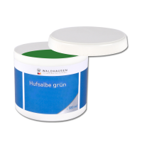 Graisse sabots Waldhausen 500 ml Vert Graisse sabots Waldhausen 500 ml Vert