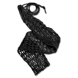 Grand filet à foin Waldhausen Noir Grand filet à foin Waldhausen Noir