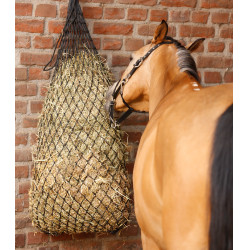 Grand filet à foin Waldhausen Noir Grand filet à foin Waldhausen Noir