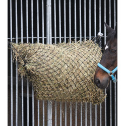 Grand filet à foin Waldhausen Noir Grand filet à foin Waldhausen Noir