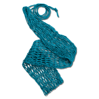 Grand filet à foin Waldhausen Bleu azur