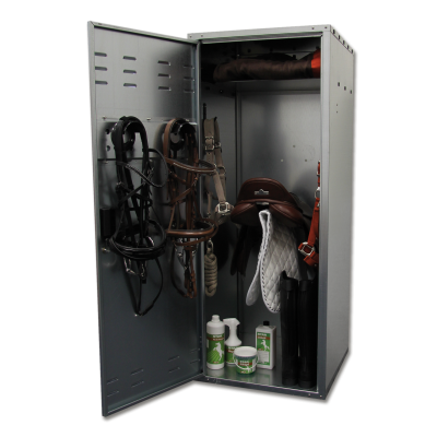 Grande armoire Waldhausen à selles