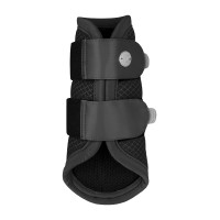 Guêtre de dressage Waldhausen Rimini Noir Guêtre de dressage Waldhausen Rimini Noir