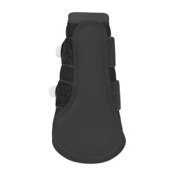 Guêtre de dressage Waldhausen Rimini Zwart