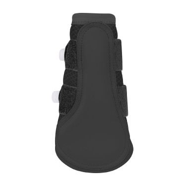 Guêtre de dressage Waldhausen Rimini Zwart
