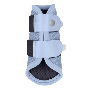 Guêtre de dressage Waldhausen Rimini Bleu pastel