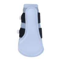 Guêtre de dressage Waldhausen Rimini Bleu pastel