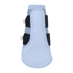 Guêtre de dressage Waldhausen Rimini Bleu pastel