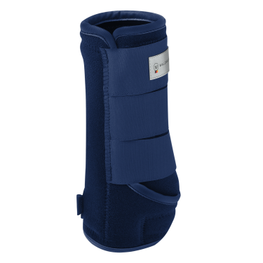 Guêtre et protège-boulet Waldhausen Protect Bleu nocturne