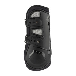 Guêtre Waldhausen Memory Foam Pro Zwart Guêtre Waldhausen Memory Foam Pro Zwart