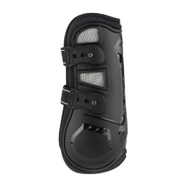 Guêtre Waldhausen Memory Foam Pro Zwart Guêtre Waldhausen Memory Foam Pro Zwart