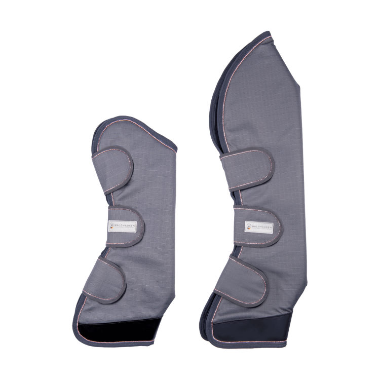Guêtres de transport Waldhausen Comfort par 4 Guêtres de transport Waldhausen Comfort par 4