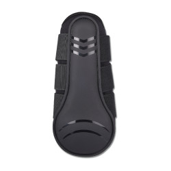 Guêtres Waldhausen Basic Plus Noir