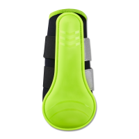 Guêtres Waldhausen Reflex Néon jaune