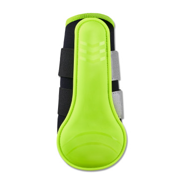 Guêtres Waldhausen Reflex Néon jaune Guêtres Waldhausen Reflex Néon jaune