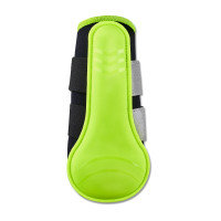Guêtres Waldhausen Reflex Geel neon Guêtres Waldhausen Reflex Geel neon