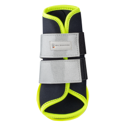 Guêtres Waldhausen Reflex Néon jaune Guêtres Waldhausen Reflex Néon jaune