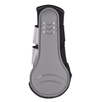 Guêtres Waldhausen Reflex Gris argent Guêtres Waldhausen Reflex Gris argent