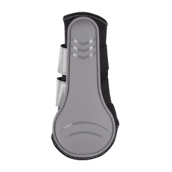 Guêtres Waldhausen Reflex Gris argent Guêtres Waldhausen Reflex Gris argent