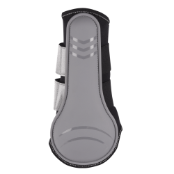 Guêtres Waldhausen Reflex Gris argent Guêtres Waldhausen Reflex Gris argent