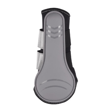 Guêtres Waldhausen Reflex Gris argent Guêtres Waldhausen Reflex Gris argent