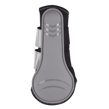 Guêtres Waldhausen Reflex Gris argent Guêtres Waldhausen Reflex Gris argent