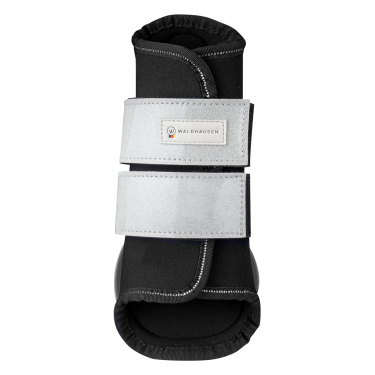 Guêtres Waldhausen Reflex Gris argent Guêtres Waldhausen Reflex Gris argent