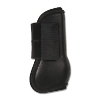 Guêtres Waldhausen Shetland Zwart