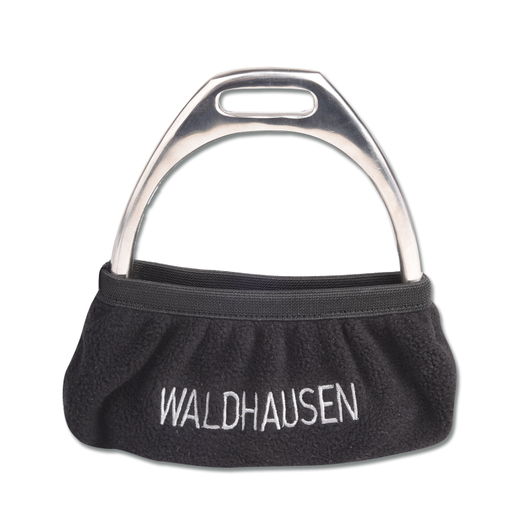 Housse pour étriers Waldhausen Housse pour étriers Waldhausen