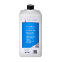 Huile pour cuir Waldhausen 1L Huile pour cuir Waldhausen 1L