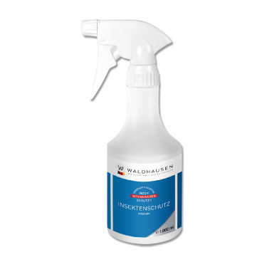 Insectifuge Waldhausen 1L
